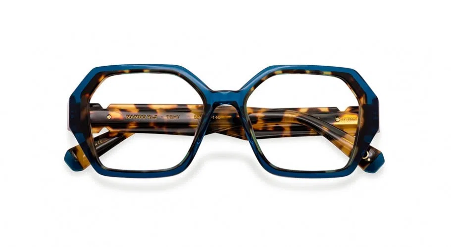 Etnia Barcelona MAMBO RX.2 Eyeglasses - view 19